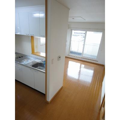フィリア・デュオ・グランツ　Ｍ 202【管理NO：1-014204901-02020】 ★家具家電は申し込み後に搬入します★ ★2026年11月中旬入居可能★の物件写真2