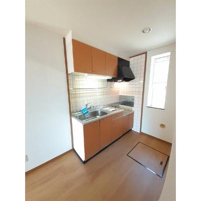 ガーデン・シティ 103【管理NO：1-010685201-01030】 ★家具家電は申し込み後に搬入します★ ★2026年11月中旬入居可能★の物件写真3