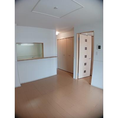 ベル・グランジェⅠ 103【管理NO：1-017364001-01030】 ★家具家電は申し込み後に搬入します★ ★2026年12月上旬入居可能★の物件写真2