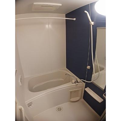 ベル・グランジェⅠ 103【管理NO：1-017364001-01030】 ★家具家電は申し込み後に搬入します★ ★2026年12月上旬入居可能★の物件写真4