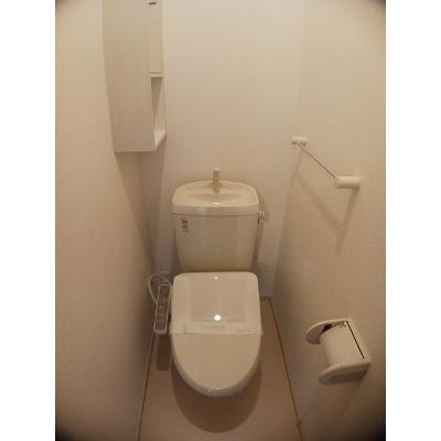 ベル・グランジェⅠ 103【管理NO：1-017364001-01030】 ★家具家電は申し込み後に搬入します★ ★2026年12月上旬入居可能★の物件写真5