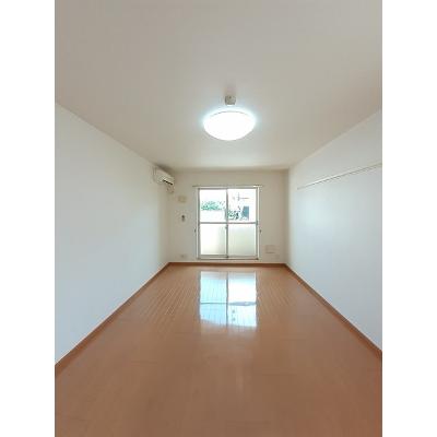 ハピーライフ平田 111【管理NO：1-015155601-01090】 ★家具家電は申し込み後に搬入します★ ★2026年11月中旬入居可能★の物件写真2