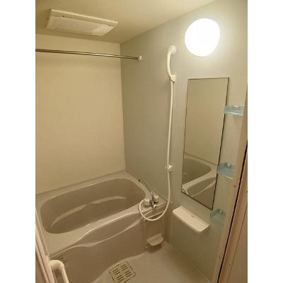 ハピーライフ平田 101【管理NO：1-015155601-01010】 ★家具家電は申し込み後に搬入します★ ★2026年11月中旬入居可能★の物件写真4