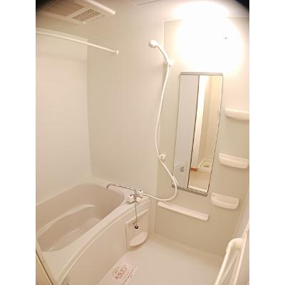インフィニティー 205【管理NO：1-013528501-02040】 ★家具家電は申し込み後に搬入します★ ★2026年11月上旬入居可能★の物件写真4