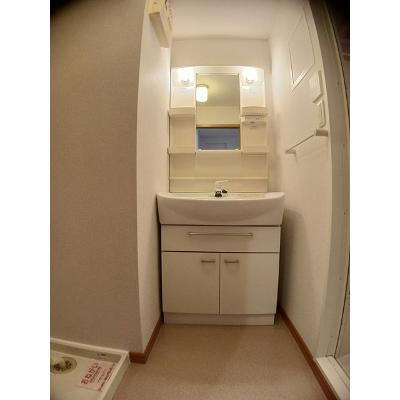 インフィニティー 205【管理NO：1-013528501-02040】 ★家具家電は申し込み後に搬入します★ ★2026年11月上旬入居可能★の物件写真6