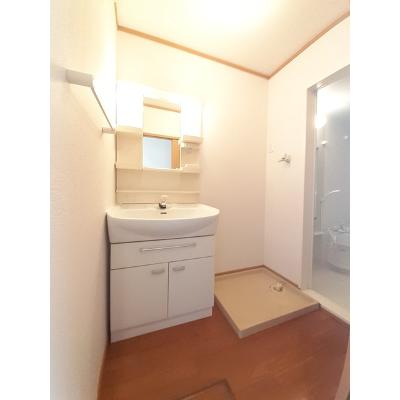 マーベラスＫ２ 106【管理NO：1-013360301-01060】 ★家具家電は申し込み後に搬入します★ ★2026年11月中旬入居可能★の物件写真6