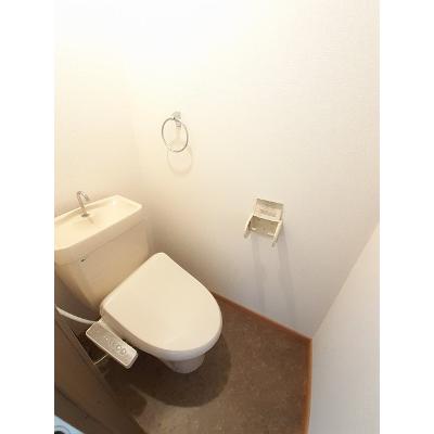ニューウィンズＡ 201【管理NO：1-005381201-02010】 ★家具家電は申し込み後に搬入します★ ★2026年11月中旬入居可能★の物件写真5