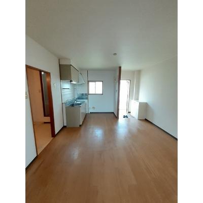 シーサイドメゾン十禅寺Ｂ 201【管理NO：1-005181902-02010】 ★家具家電は申し込み後に搬入します★ ★2026年11月中旬入居可能★の物件写真2
