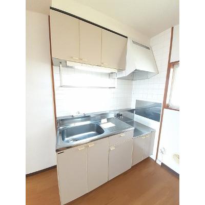 シーサイドメゾン十禅寺Ｂ 201【管理NO：1-005181902-02010】 ★家具家電は申し込み後に搬入します★ ★2026年11月中旬入居可能★の物件写真3