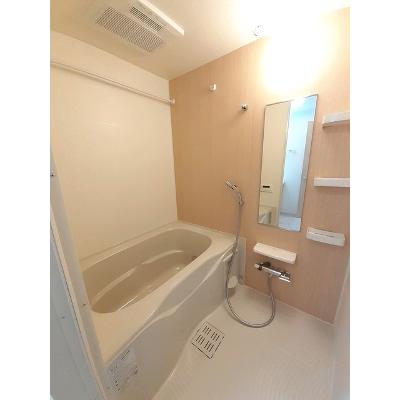 シャンス 102【管理NO：1-026039501-01020】 ★家具家電は申し込み後に搬入します★ ★2026年10月下旬入居可能★の物件写真4