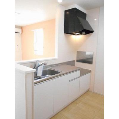 アルモ 205【管理NO：1-021534101-02040】 ★家具家電は申し込み後に搬入します★ ★2026年11月中旬入居可能★の物件写真3