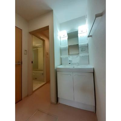 アルモ 205【管理NO：1-021534101-02040】 ★家具家電は申し込み後に搬入します★ ★2026年11月中旬入居可能★の物件写真6