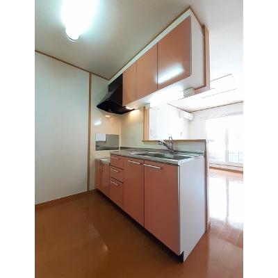Ｃａｍａｒａｄｅ　Ｔ 202【管理NO：1-013301502-02020】 ★家具家電は申し込み後に搬入します★ ★2026年11月中旬入居可能★の物件写真3