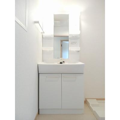 シルバースノーハピネスＡ 203【管理NO：1-016283401-02030】 ★家具家電は申し込み後に搬入します★ ★2026年11月中旬入居可能★の物件写真6
