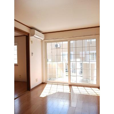 クレスト－ル高野Ⅲ 102【管理NO：1-011637603-01020】 ★家具家電は申し込み後に搬入します★ ★2026年11月中旬入居可能★の物件写真2