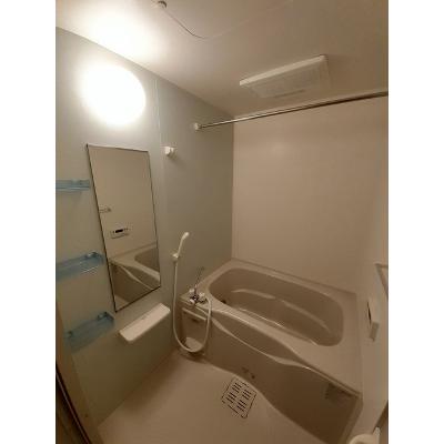 ルクアＢ 203【管理NO：1-015838302-02030】 ★家具家電は申し込み後に搬入します★ ★2026年11月下旬入居可能★の物件写真4