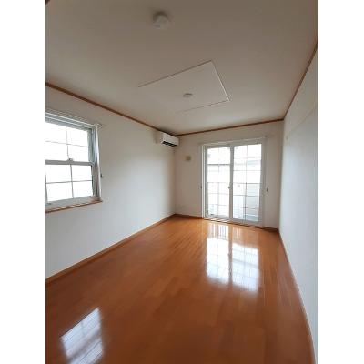 サニーグリーンＢ棟 101【管理NO：1-013113202-01010】 ★家具家電は申し込み後に搬入します★ ★2026年11月中旬入居可能★の物件写真2