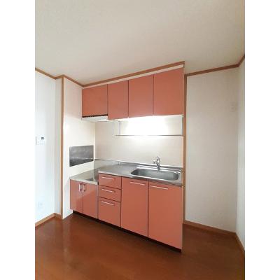 サニーグリーンＢ棟 101【管理NO：1-013113202-01010】 ★家具家電は申し込み後に搬入します★ ★2026年11月中旬入居可能★の物件写真3