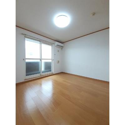 グリーンビレッジＢ棟 202【管理NO：1-012626602-02020】 ★家具家電は申し込み後に搬入します★ ★2027年01月下旬入居可能★の物件写真2