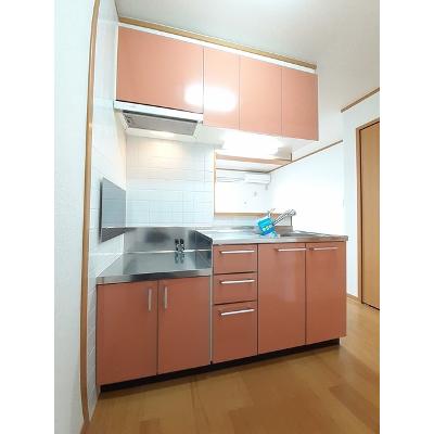 グリーンビレッジＢ棟 202【管理NO：1-012626602-02020】 ★家具家電は申し込み後に搬入します★ ★2027年01月下旬入居可能★の物件写真3