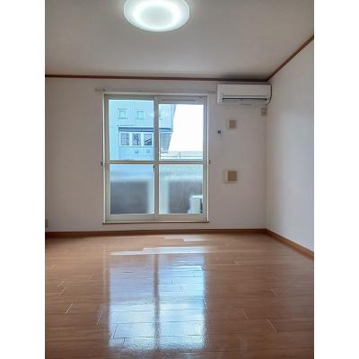 グリーンビレッジＡ棟 101【管理NO：1-012626601-01010】 ★家具家電は申し込み後に搬入します★ ★2026年10月下旬入居可能★の物件写真2