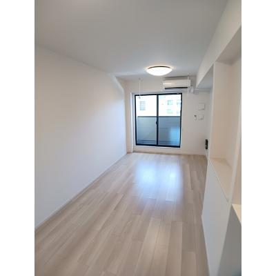 ベル・クールⅡ 203【管理NO：1-027729701-02030】 ★家具家電は申し込み後に搬入します★ ★2026年11月中旬入居可能★の物件写真2
