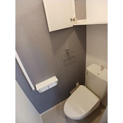 ベル・クールⅡ 203【管理NO：1-027729701-02030】 ★家具家電は申し込み後に搬入します★ ★2026年11月中旬入居可能★の物件写真5