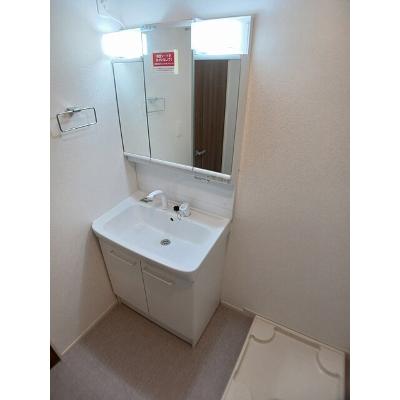 ベル・クールⅡ 203【管理NO：1-027729701-02030】 ★家具家電は申し込み後に搬入します★ ★2026年11月中旬入居可能★の物件写真6