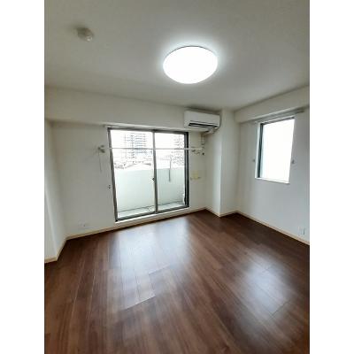 フューチャーＫⅠ 405【管理NO：1-019199901-04040】 ★家具家電は申し込み後に搬入します★ ★2026年11月中旬入居可能★の物件写真2