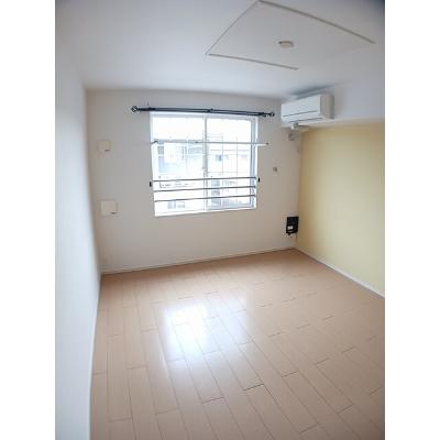 レスペヘリオスＢ 206【管理NO：1-017169502-02050】 ★家具家電は申し込み後に搬入します★ ★2026年11月中旬入居可能★の物件写真2
