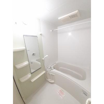 ブルック　サイド　七島Ⅱ 102【管理NO：1-014368602-01020】 ★家具家電は申し込み後に搬入します★ ★2026年11月中旬入居可能★の物件写真4