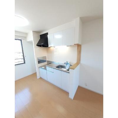 プリムローズＮ 301【管理NO：1-020965601-03010】 ★家具家電は申し込み後に搬入します★ ★2026年10月中旬入居可能★の物件写真3