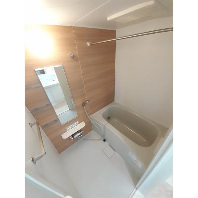 プリムローズＮ 301【管理NO：1-020965601-03010】 ★家具家電は申し込み後に搬入します★ ★2026年10月中旬入居可能★の物件写真4