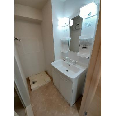 プリムローズＮ 301【管理NO：1-020965601-03010】 ★家具家電は申し込み後に搬入します★ ★2026年10月中旬入居可能★の物件写真6