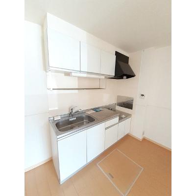 カーサ　エスペランツァ 103【管理NO：1-016560001-01030】 ★家具家電は申し込み後に搬入します★ ★2026年11月中旬入居可能★の物件写真3