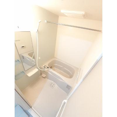 カーサ　エスペランツァ 103【管理NO：1-016560001-01030】 ★家具家電は申し込み後に搬入します★ ★2026年11月中旬入居可能★の物件写真4