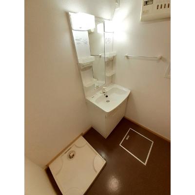 アルカンシエル 202【管理NO：1-016050401-02020】 ★家具家電は申し込み後に搬入します★ ★2026年12月中旬入居可能★の物件写真6