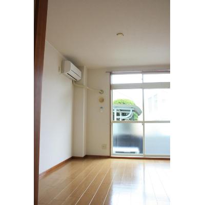 ニューシティウエストリバー 101【管理NO：1-004309301-01010】 ★家具家電は申し込み後に搬入します★ ★2026年11月中旬入居可能★の物件写真2