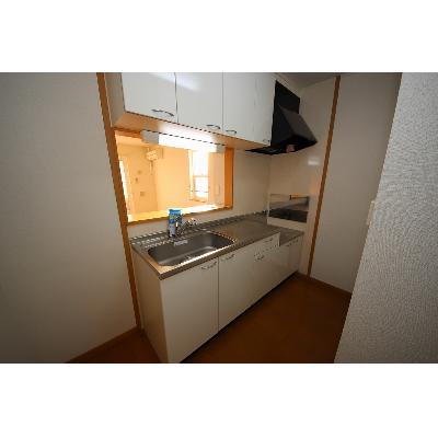 エッセ・ウーナ 201【管理NO：1-013902901-02010】 ★家具家電は申し込み後に搬入します★ ★2026年11月中旬入居可能★の物件写真3