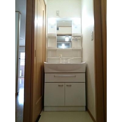 ピュール　ジャンＡ 102【管理NO：1-013149401-01020】 ★家具家電は申し込み後に搬入します★ ★2026年10月下旬入居可能★の物件写真6