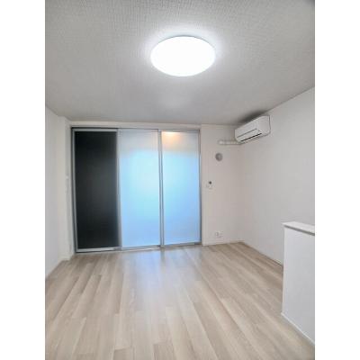 オリーブ・アール 104【管理NO：1-028057601-01040】 ★家具家電は申し込み後に搬入します★ ★2026年11月中旬入居可能★の物件写真2