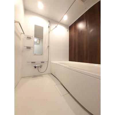 アクアーリオ　Ⅲ 101【管理NO：1-024203503-01010】 ★家具家電は申し込み後に搬入します★ ★2026年10月中旬入居可能★の物件写真4