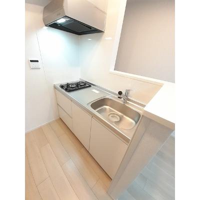 シャウラ　Ａ 202【管理NO：1-026643501-02020】 ★家具家電は申し込み後に搬入します★ ★2026年11月中旬入居可能★の物件写真3