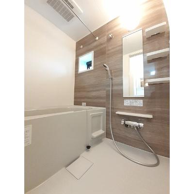 シャウラ　Ａ 202【管理NO：1-026643501-02020】 ★家具家電は申し込み後に搬入します★ ★2026年11月中旬入居可能★の物件写真4