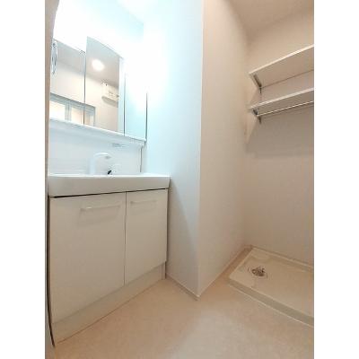シャウラ　Ａ 202【管理NO：1-026643501-02020】 ★家具家電は申し込み後に搬入します★ ★2026年11月中旬入居可能★の物件写真6