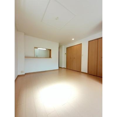 サンシャインＡ 101【管理NO：1-014638701-01010】 ★家具家電は申し込み後に搬入します★ ★2026年11月中旬入居可能★の物件写真2
