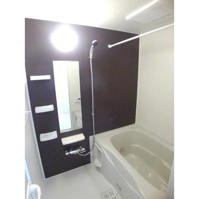 メゾンドボヌールＢ 101【管理NO：1-024447302-01010】 ★家具家電は申し込み後に搬入します★ ★2026年11月中旬入居可能★の物件写真4