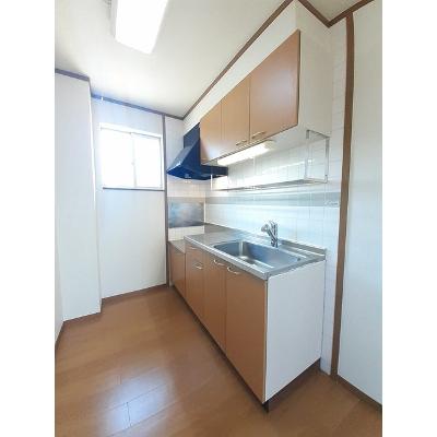 エスポワール　Ｂ 202【管理NO：1-010873902-02020】 ★家具家電は申し込み後に搬入します★ ★2026年11月上旬入居可能★の物件写真3