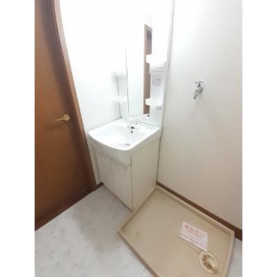 エスポワール　Ｂ 202【管理NO：1-010873902-02020】 ★家具家電は申し込み後に搬入します★ ★2026年11月上旬入居可能★の物件写真6