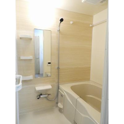 プレミール　Ａ 201【管理NO：1-028022301-02010】 ★家具家電は申し込み後に搬入します★の物件写真4